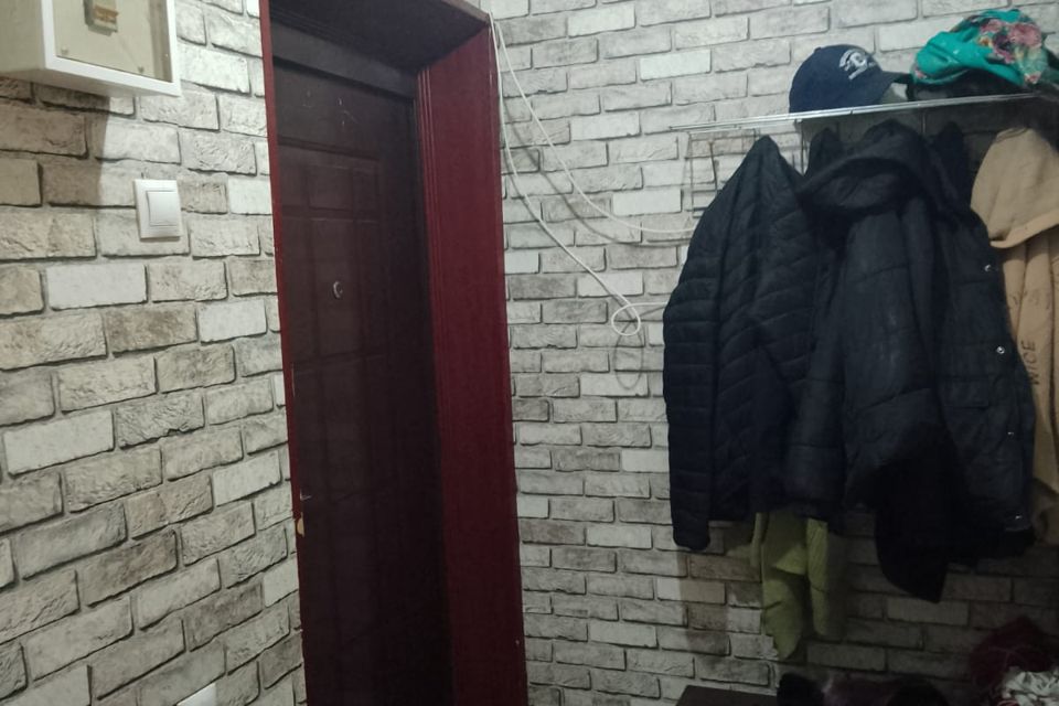 Продаётся 2-комнатная квартира, 42 м²