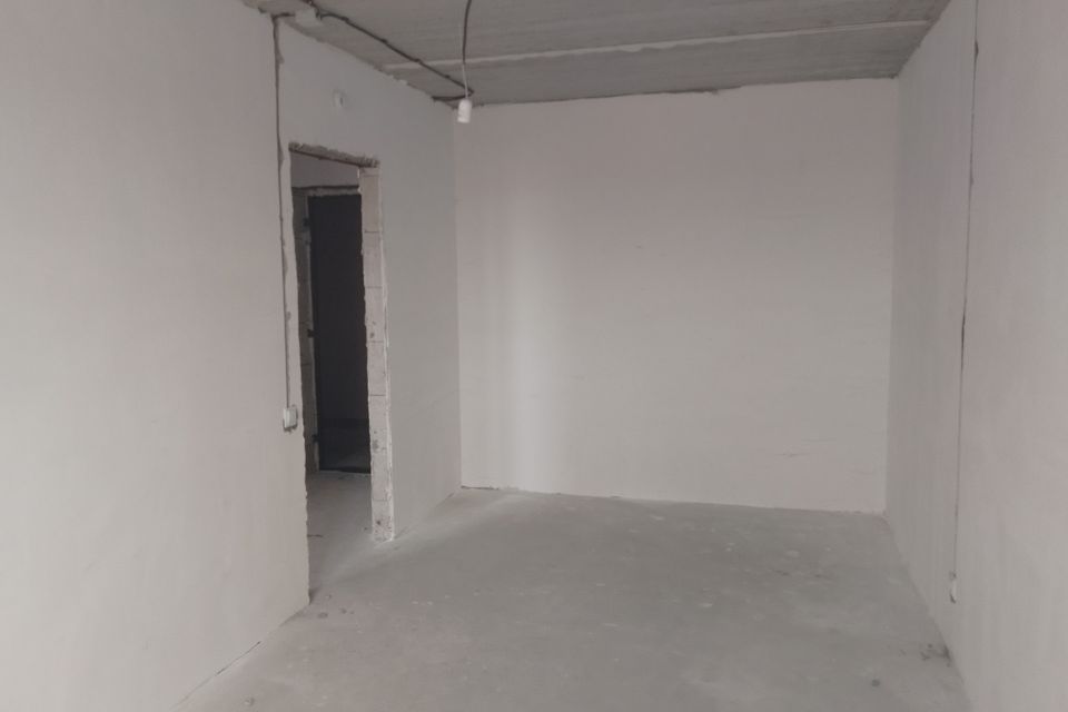Продаётся 1-комнатная квартира, 28.5 м²