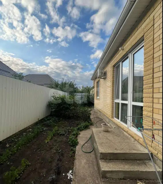 Продаётся 1-этажный дом, 86 м²