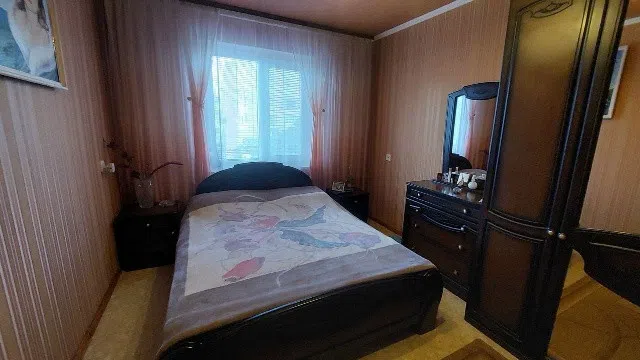 Продаётся 3-комнатная квартира, 66 м²