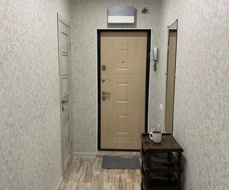Продаётся 2-комнатная квартира, 47.4 м²