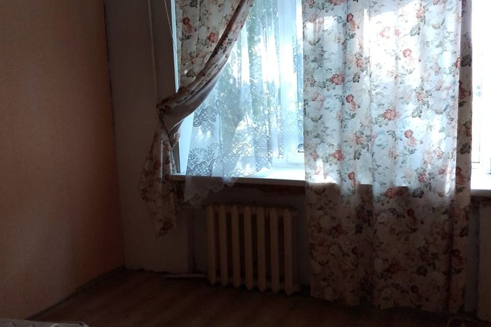 Продаётся 2-комнатная квартира, 43.5 м²