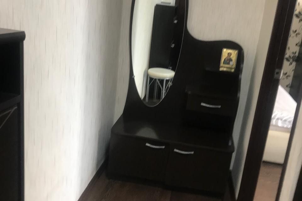 Продаётся 1-комнатная квартира, 35 м²