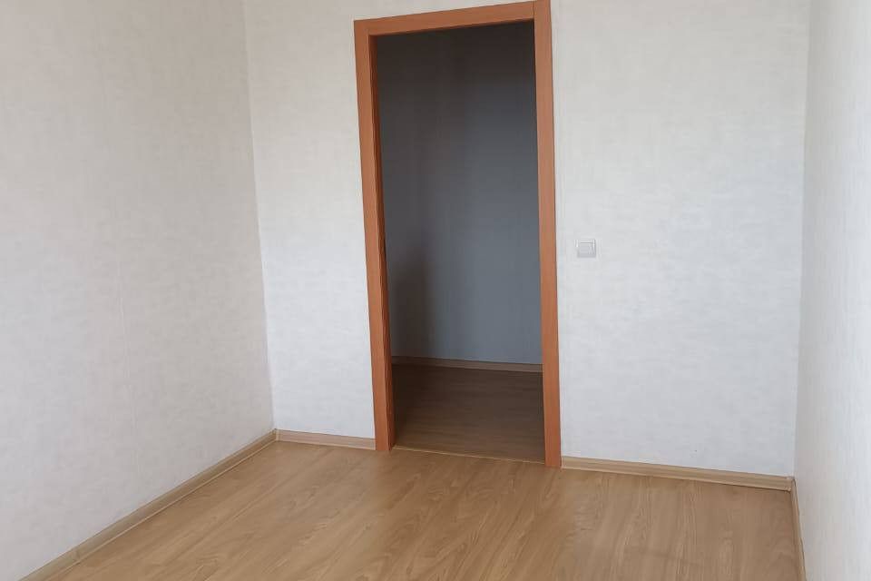 Продаётся 3-комнатная квартира, 60.2 м²