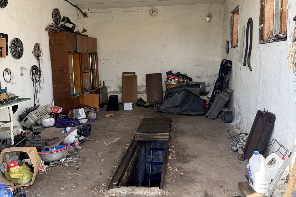 Продаётся склад, 8563 м²