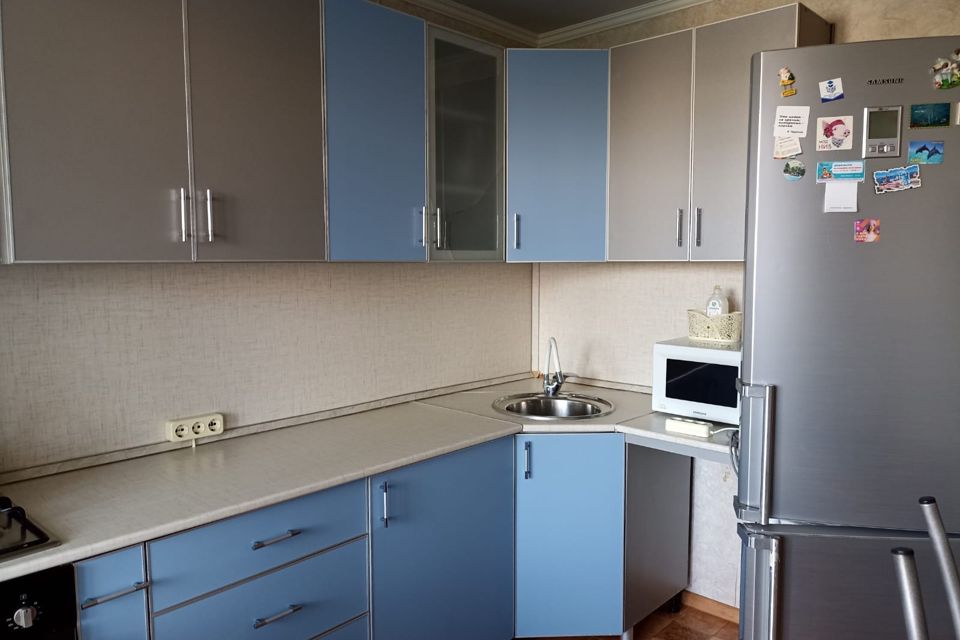 Сдаётся 2-комнатная квартира, 48 м²