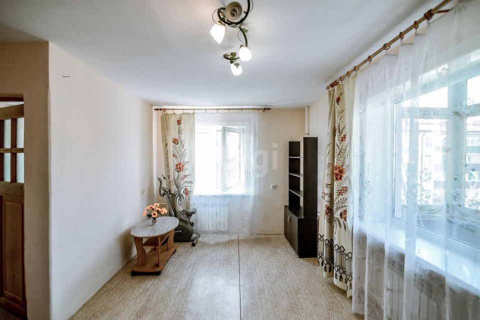 Продаётся 2-комнатная квартира, 41 м²