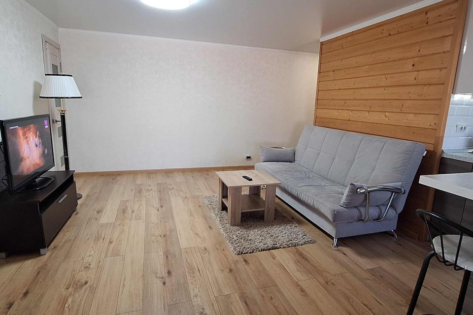 Продаётся 2-комнатная квартира, 44 м²