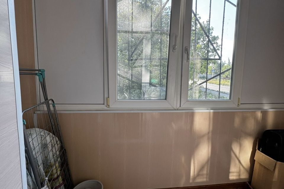 Продаётся 3-комнатная квартира, 61.45 м²