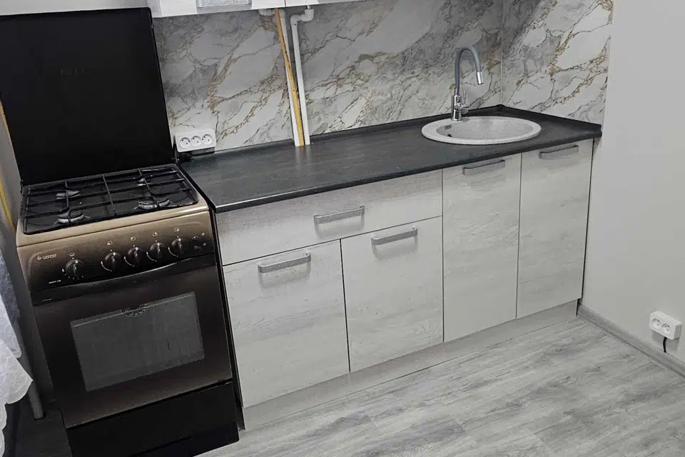 Продаётся 2-комнатная квартира, 45.2 м²