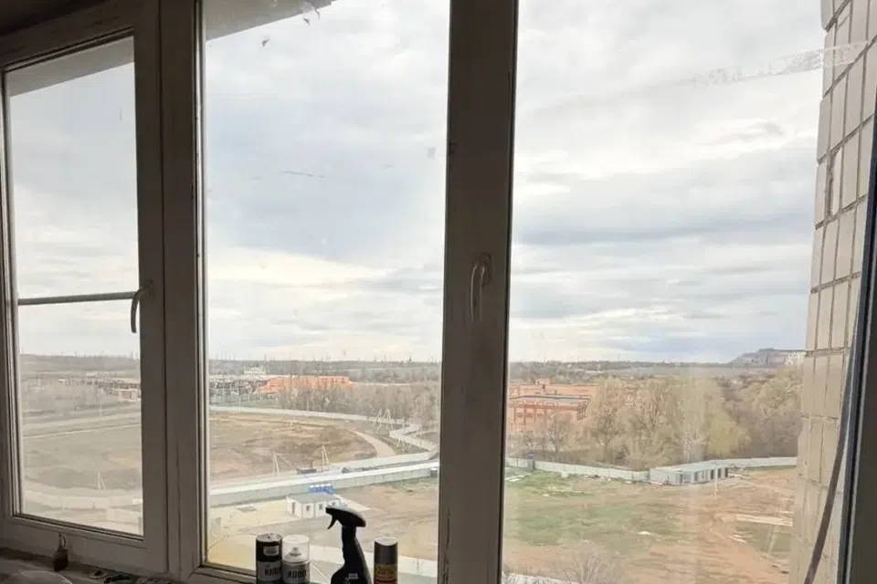 Продаётся 3-комнатная квартира, 71.4 м²