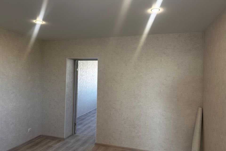 Продаётся 2-комнатная квартира, 63 м²