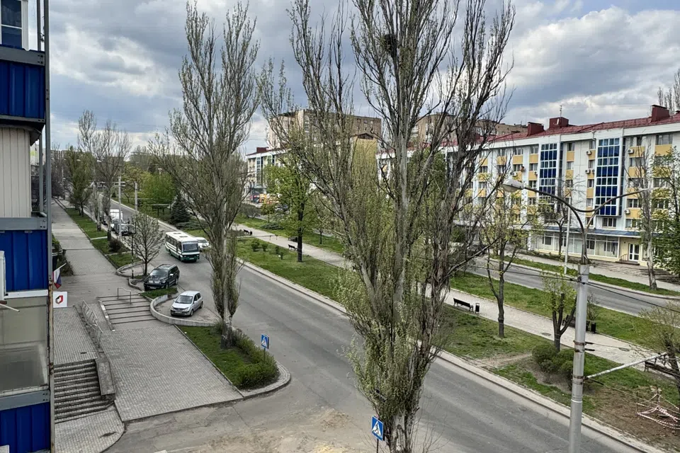 Продаётся 2-комнатная квартира, 44 м²