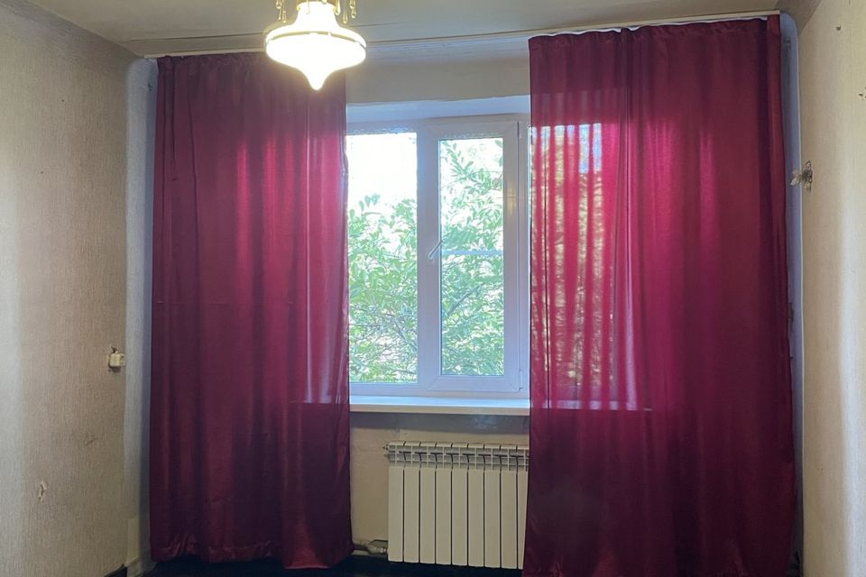 Продаётся 2-комнатная квартира, 37.5 м²