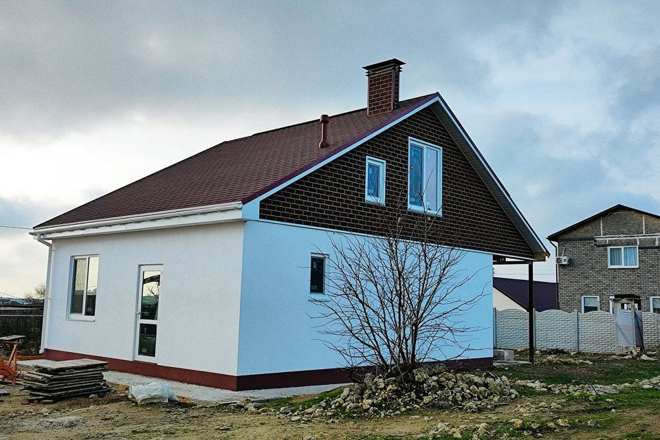 Купить земельный участок в районе Авторемонтник СТ в Севастополе, продажа земли недорого