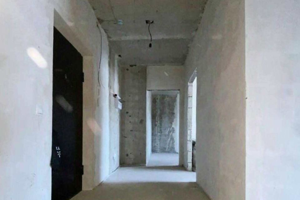 Продаётся 2-комнатная квартира, 64 м²