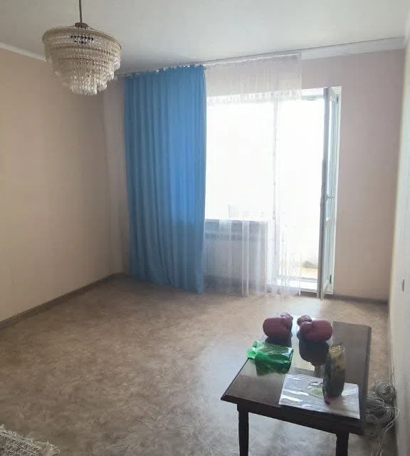 Продаётся 3-комнатная квартира, 72 м²
