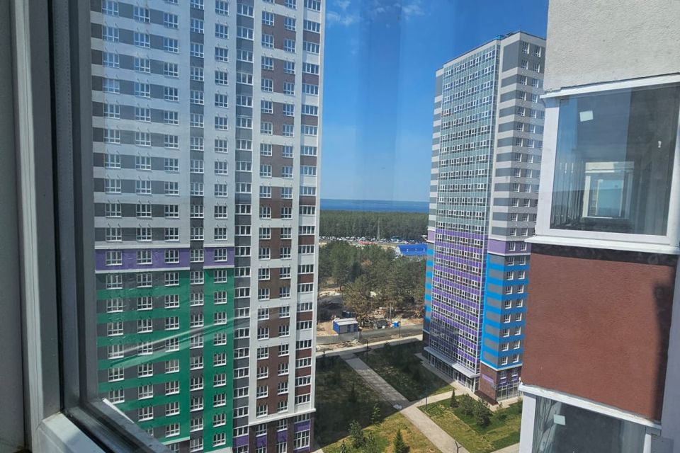 Продаётся студия, 22 м²
