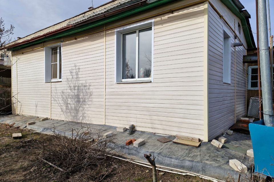 Продаётся 2-комнатная квартира, 53.7 м²