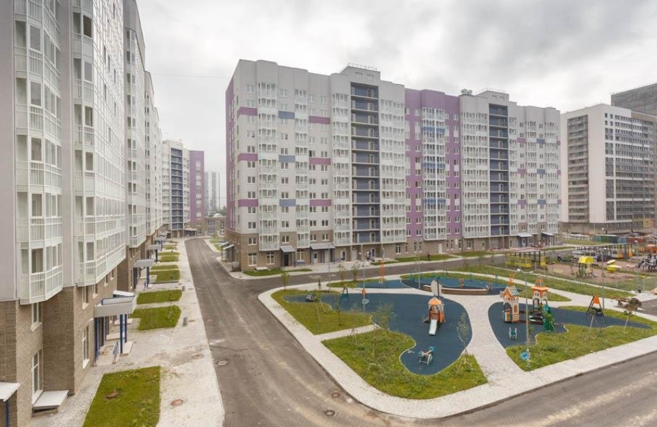 Продаётся 1-комнатная квартира, 35.4 м²