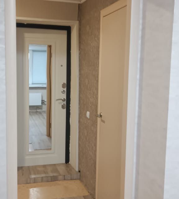 Продаётся 1-комнатная квартира, 16.8 м²