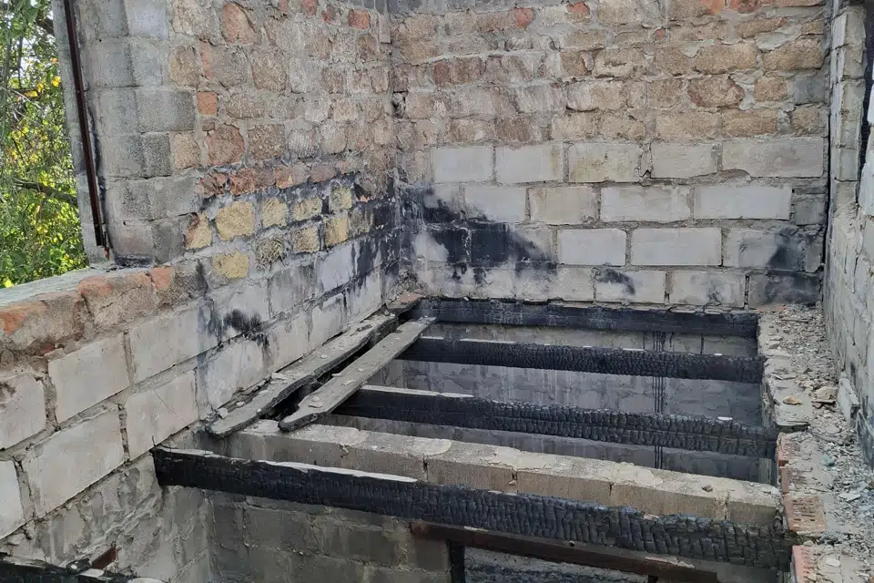 Продаётся 1-этажный дом, 50.8 м²