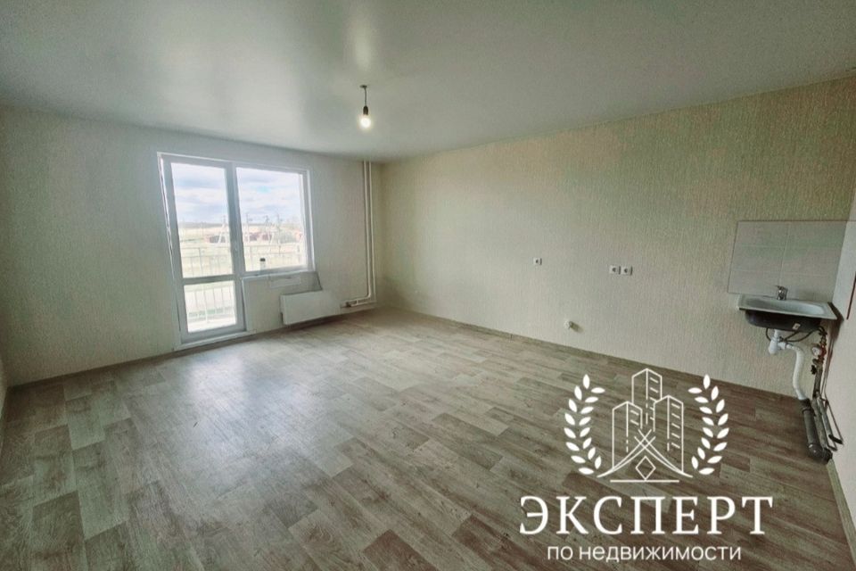 Продаётся 2-комнатная квартира, 56 м²