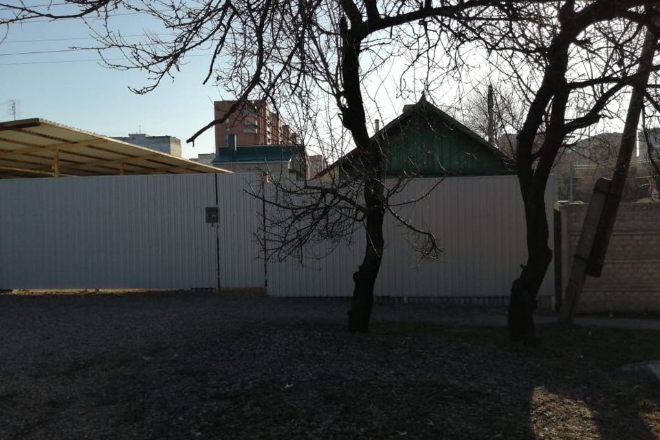 Продаётся 1-этажный дом, 40 м²