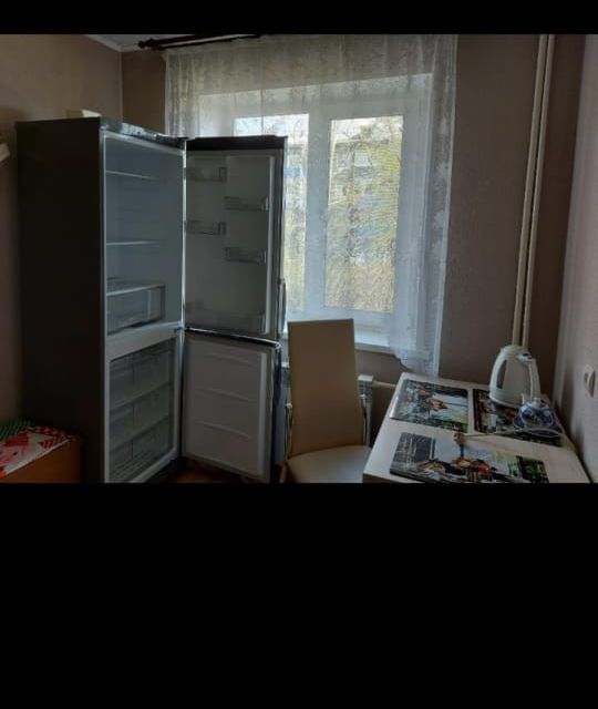 Продаётся 1-комнатная квартира, 30 м²
