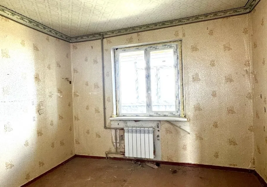 Продаётся 3-комнатная квартира, 72 м²