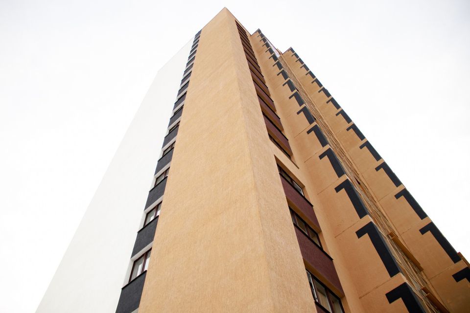 Продаётся 2-комнатная квартира, 47.9 м²