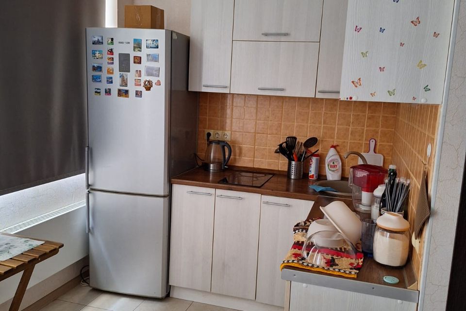 Продаётся студия, 28.1 м²