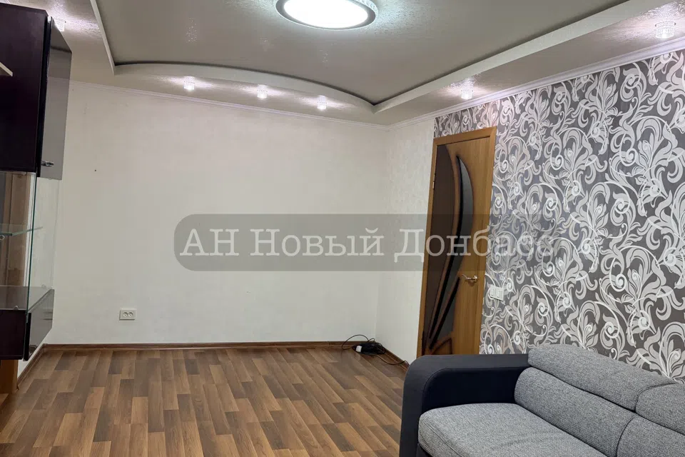 Продаётся 2-комнатная квартира, 44 м²
