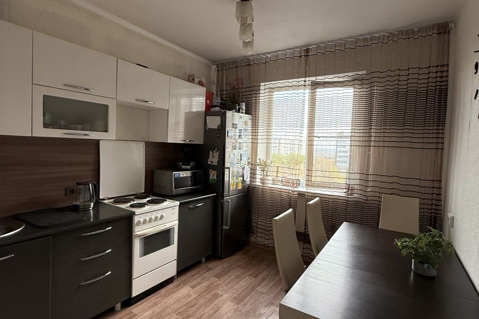 Продаётся 2-комнатная квартира, 53.1 м²