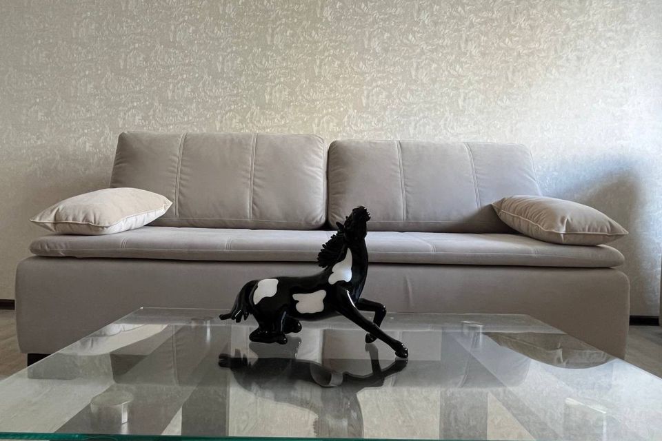 Продаётся 2-комнатная квартира, 58.3 м²