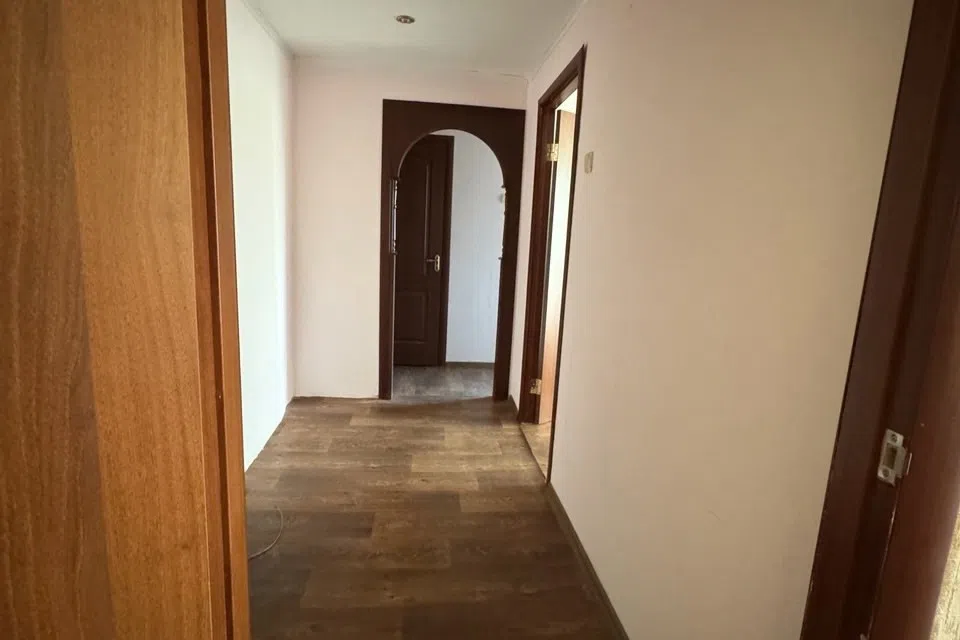 Продаётся 2-комнатная квартира, 47.7 м²