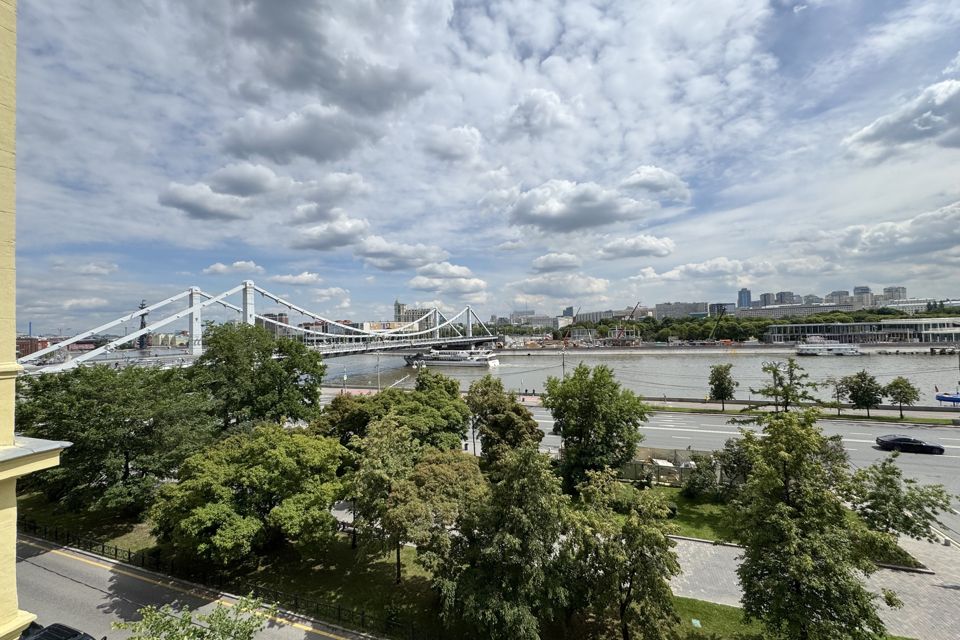 Продаётся 3-комнатная квартира, 62.7 м²