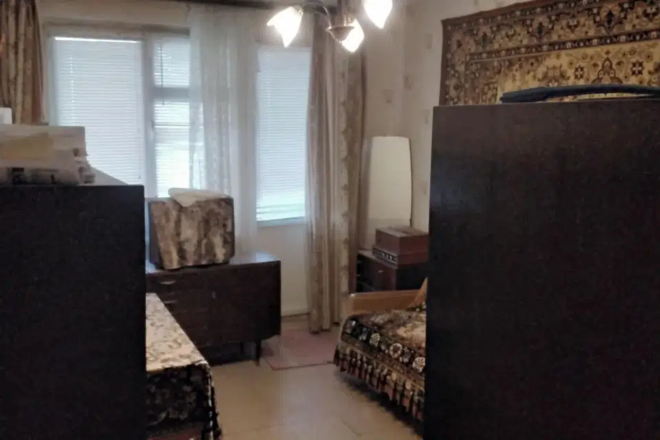 Продаётся 1-комнатная квартира, 30 м²