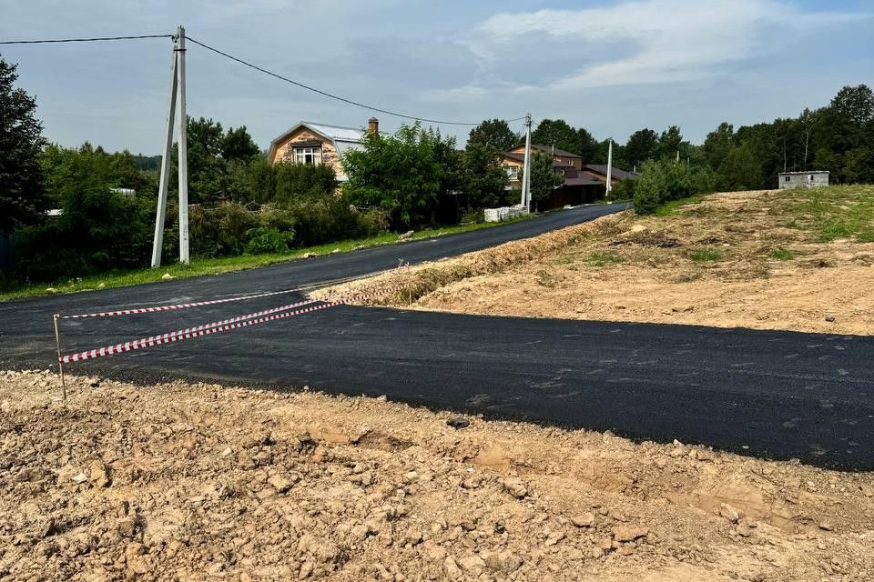 Продаётся участок, 5.29 сот., ИЖС