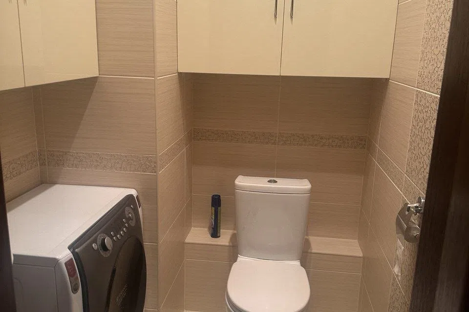 Продаётся 2-комнатная квартира, 82 м²