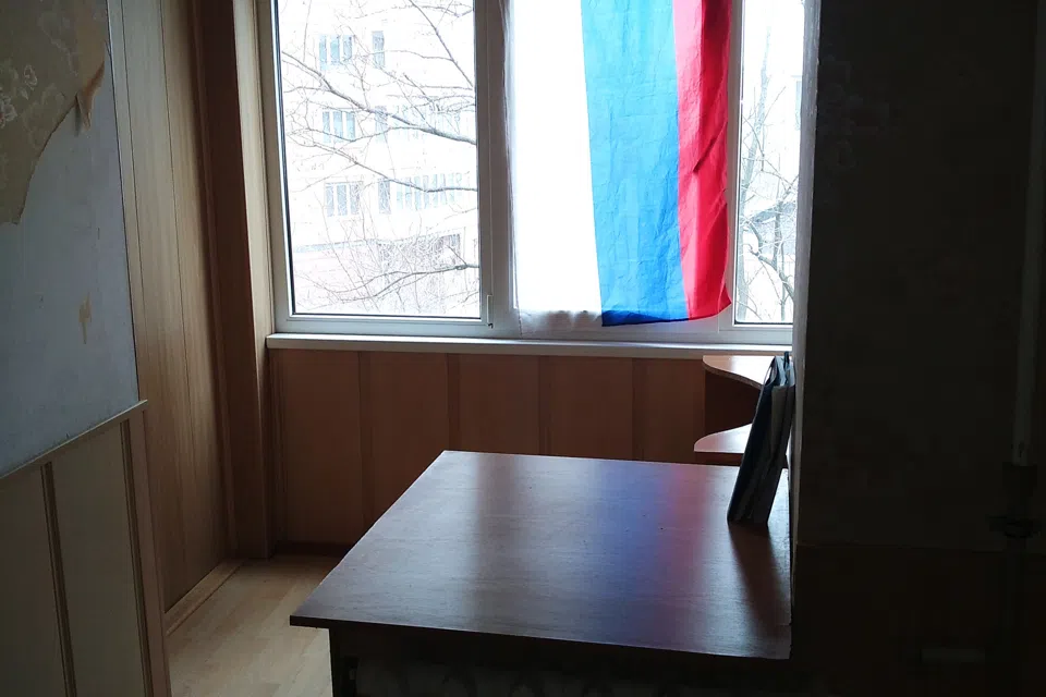 Продаётся 3-комнатная квартира, 70 м²
