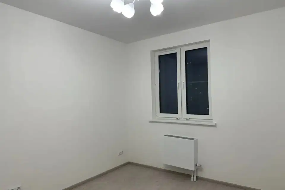Продаётся 3-комнатная квартира, 81.8 м²