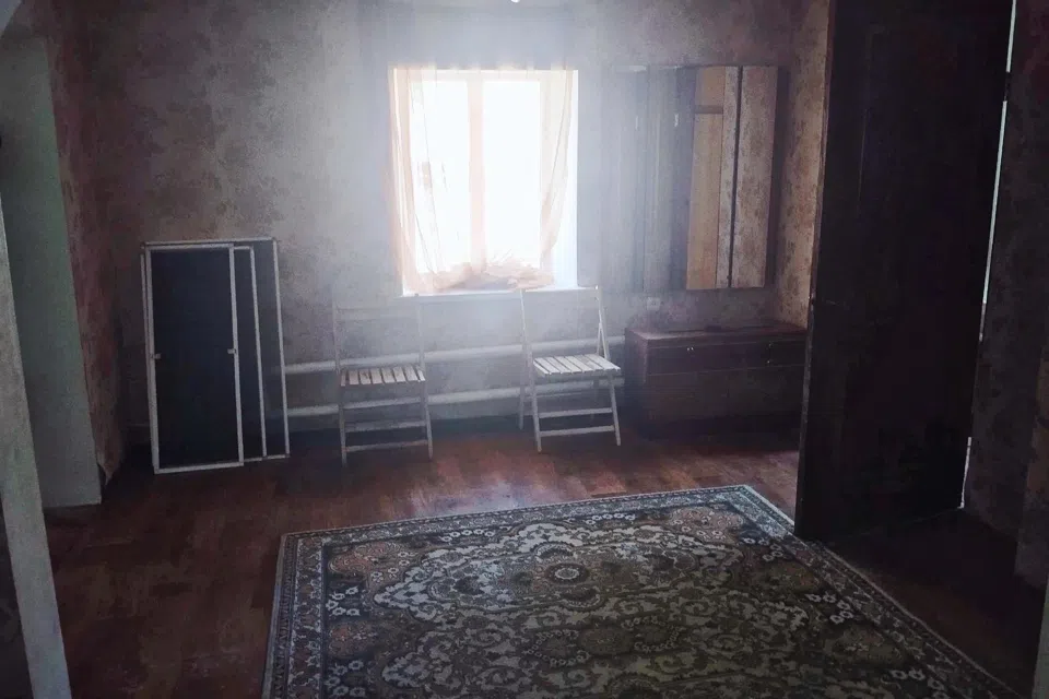 Продаётся 1-этажный дом, 48.9 м²