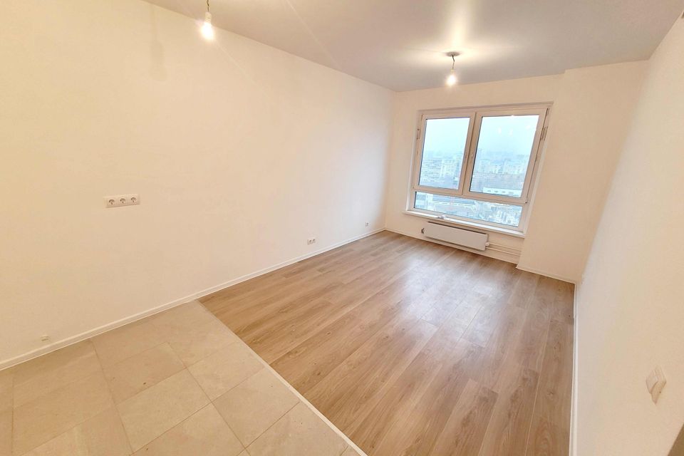 Сдаётся 2-комнатная квартира, 36 м²