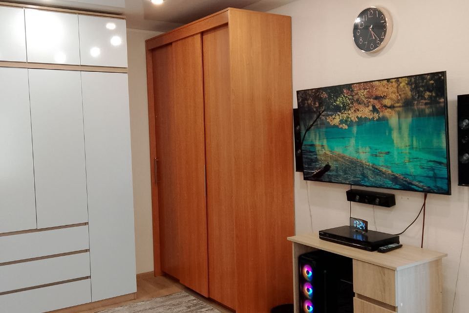 Продаётся 2-комнатная квартира, 48 м²