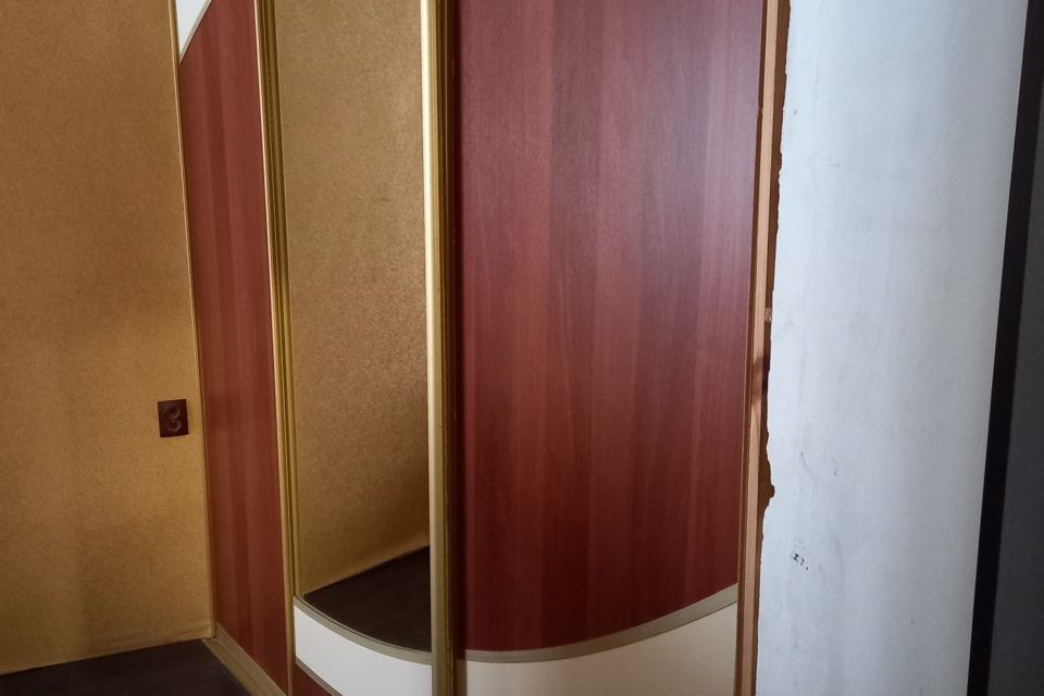 Продаётся 2-комнатная квартира, 49.1 м²