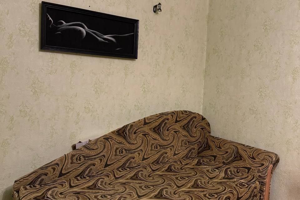 Продаётся 1-комнатная квартира, 31 м²