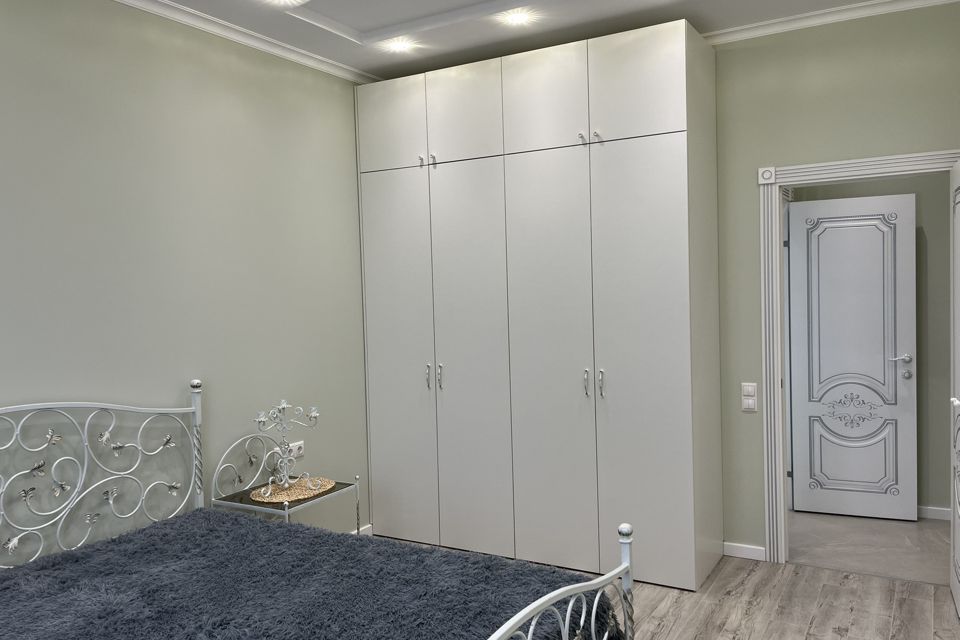 Продаётся 2-комнатная квартира, 60 м²