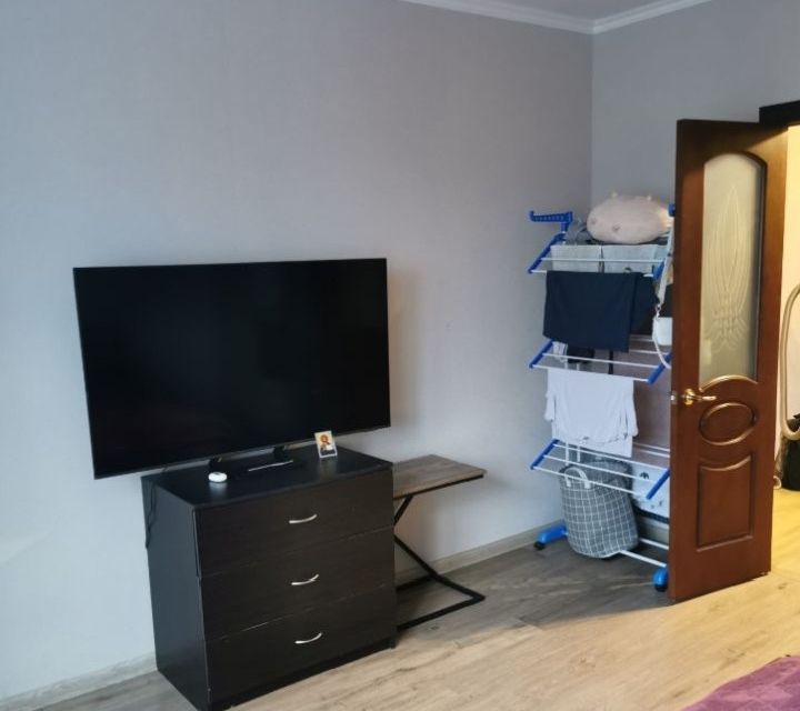 Сдаётся комната в 2-комн. квартире, 19 м²