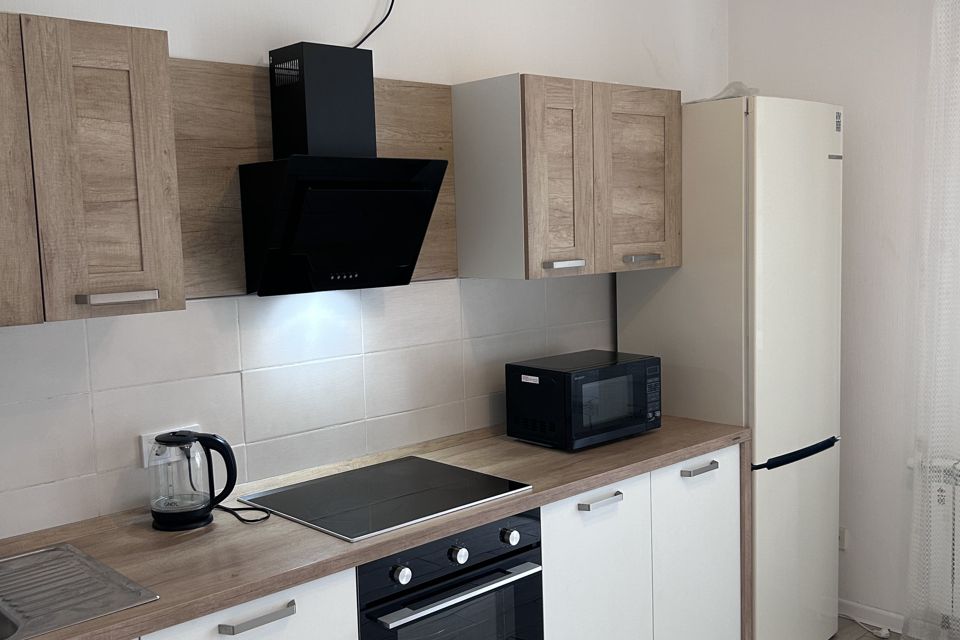 Продаётся 2-комнатная квартира, 60 м²